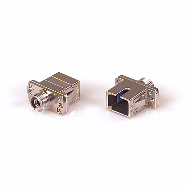 HSCJ-HRFCJ-C(41) Hirose Electric Co Ltd  Fiber Optic Connector Adapters